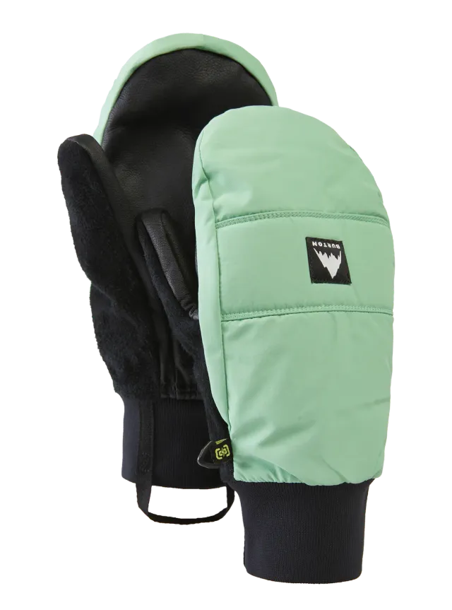 Burton Treeline vantar Soft Sage vattentäta