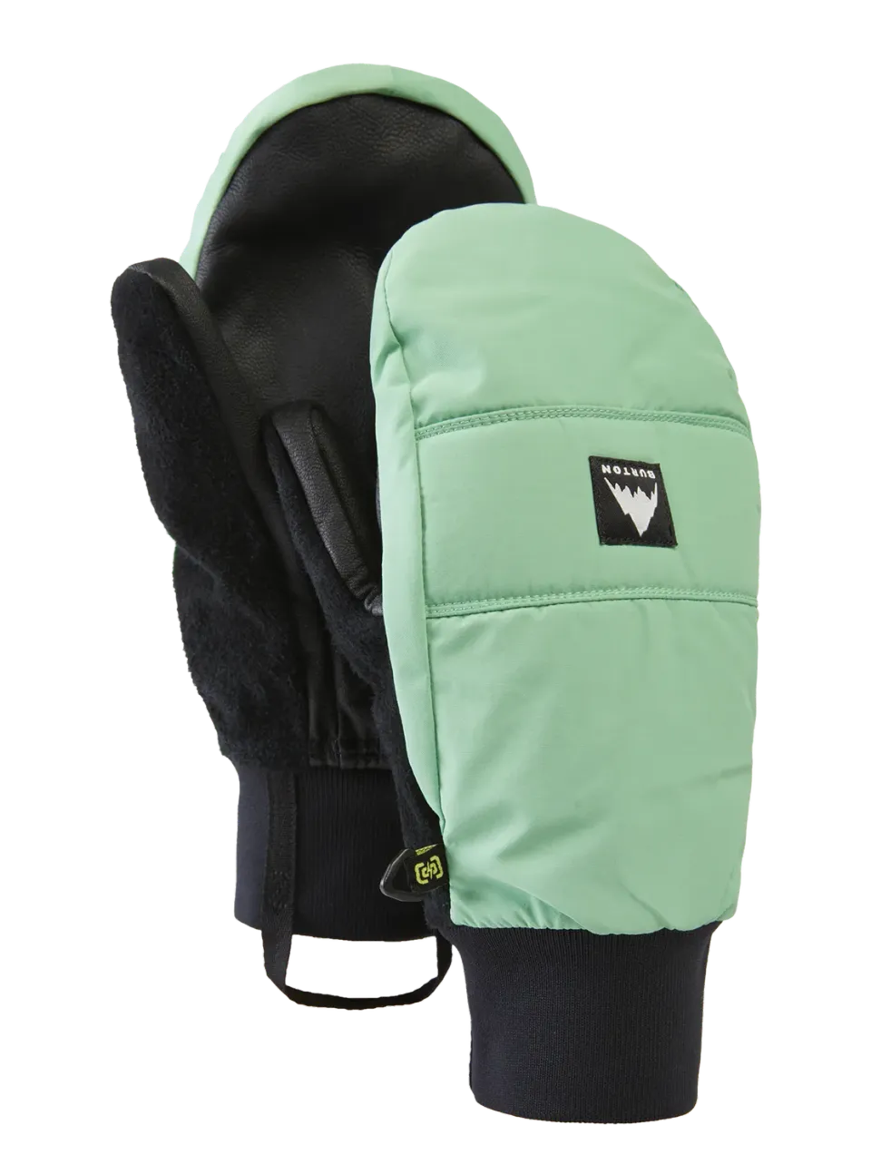 Burton Treeline vantar Soft Sage vattentäta