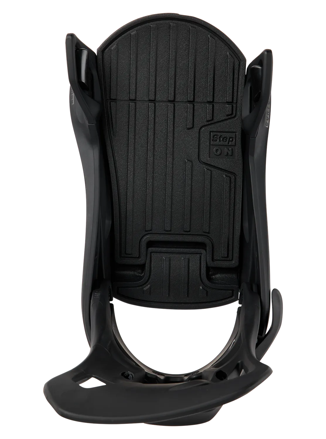 Burton Step On paket Moto boots + bindning svart