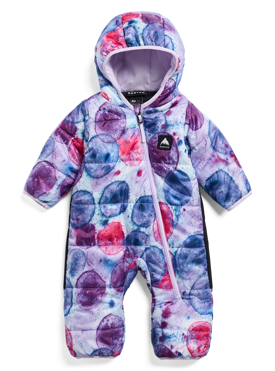 Burton Buddy Bunting Suit overall Critters 1-delad