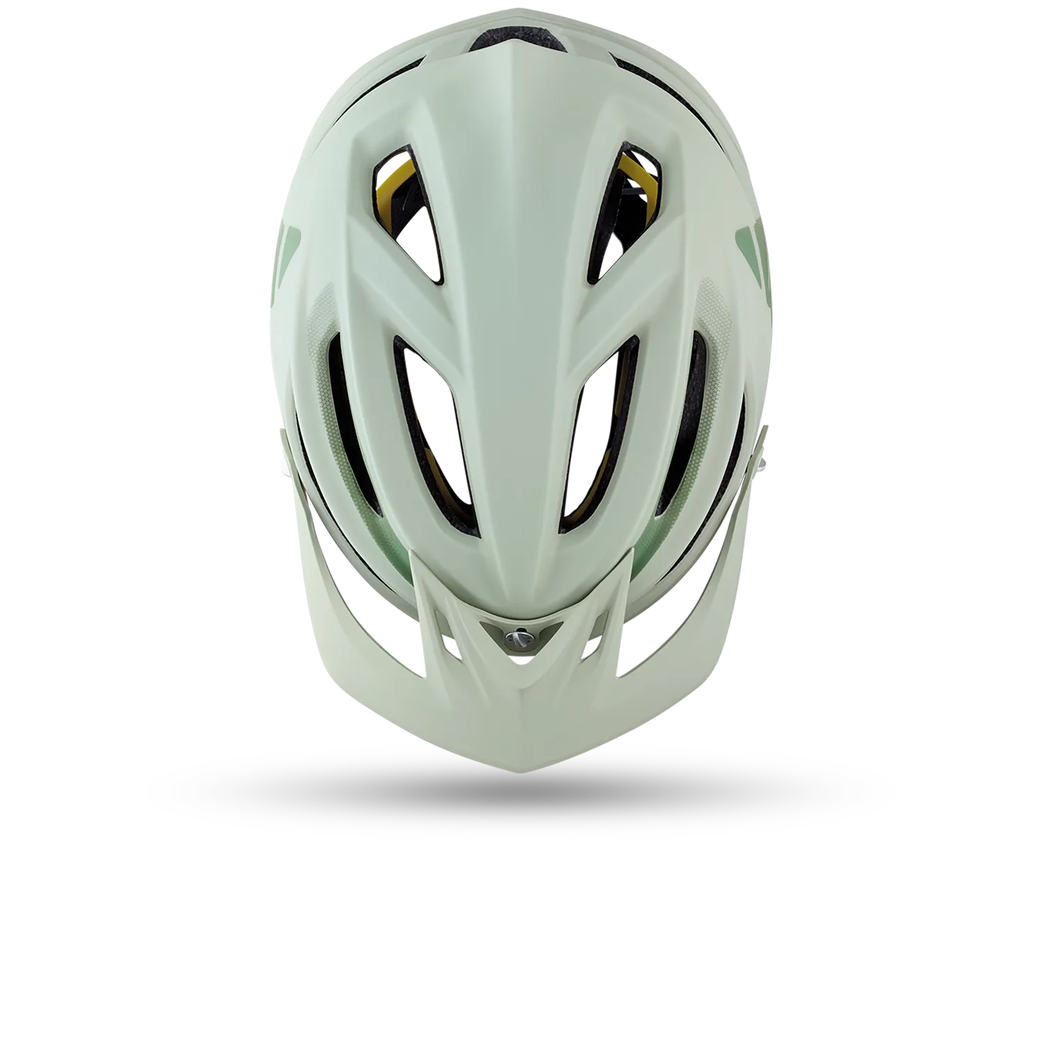 Cairn Edge MIPS cykelhjälm matt warm grey