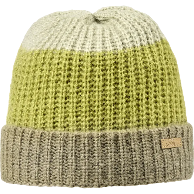 Cairn Sport Martin Hat J barnmössa khaki varm