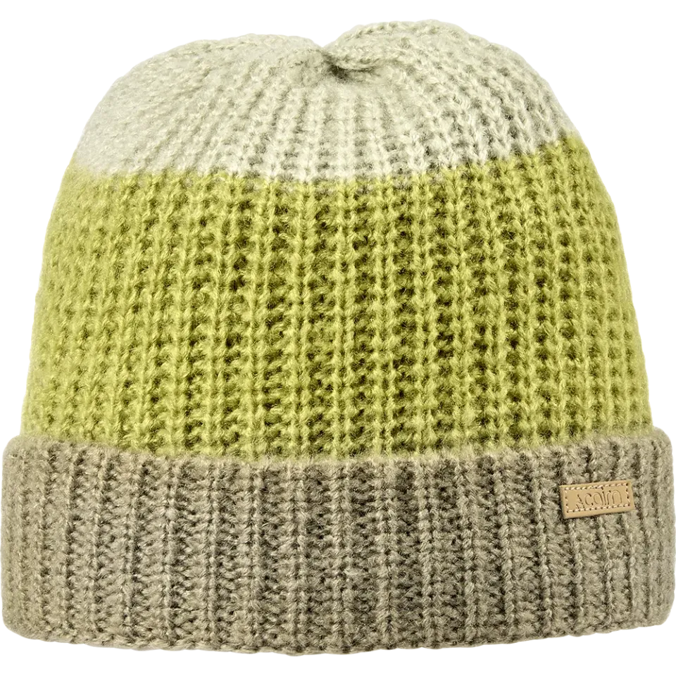 Cairn Sport Martin Hat J barnmössa khaki varm