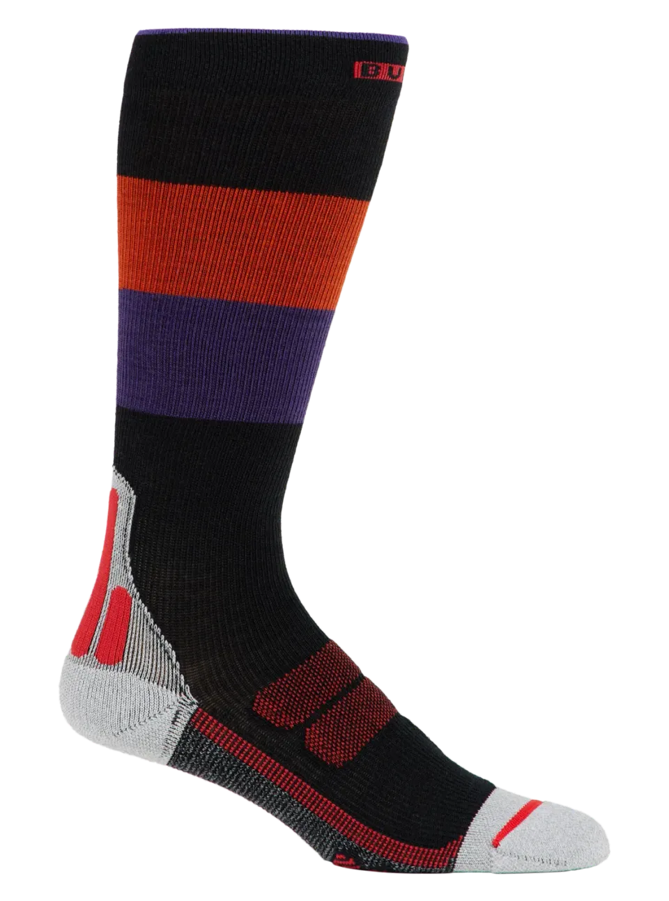Burton Performance Ultralight damstrumpor Prism Violet