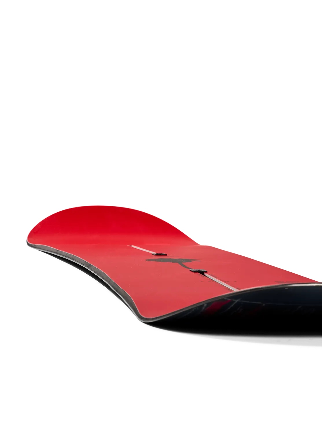 Burton Blossom Camber snowboard 155 Cherry Blossom twin