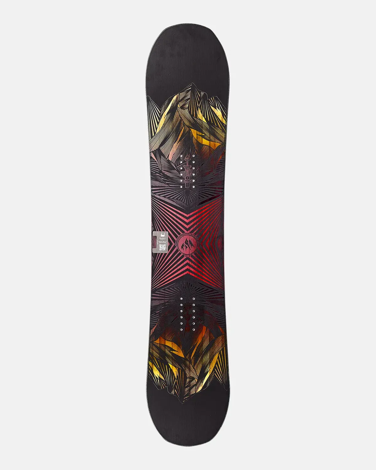 Jones Ultra Prodigy snowboard 130 allmountain junior