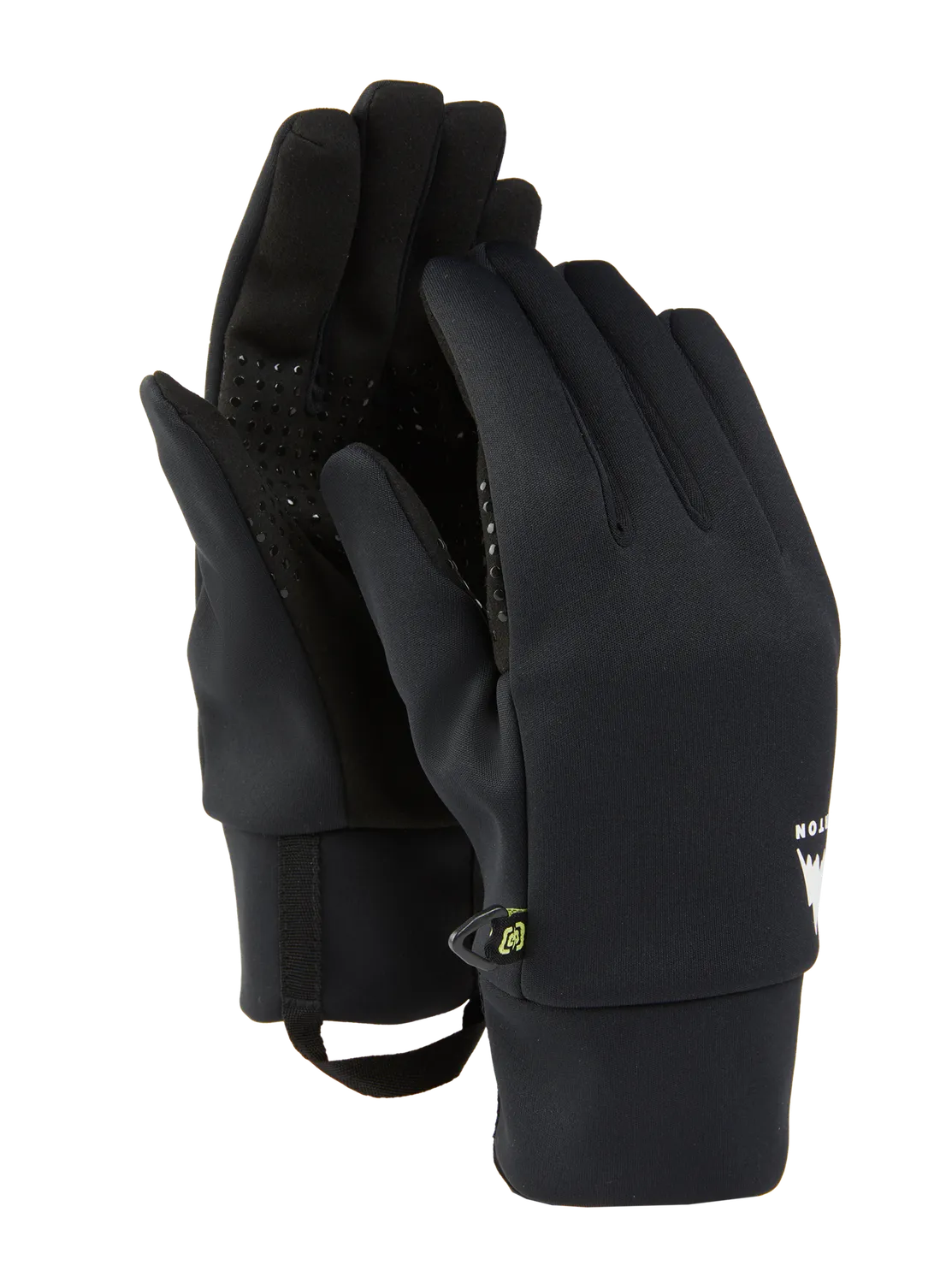 Burton Touch-N-Go linerhandskar dam Moondust Purple tunn