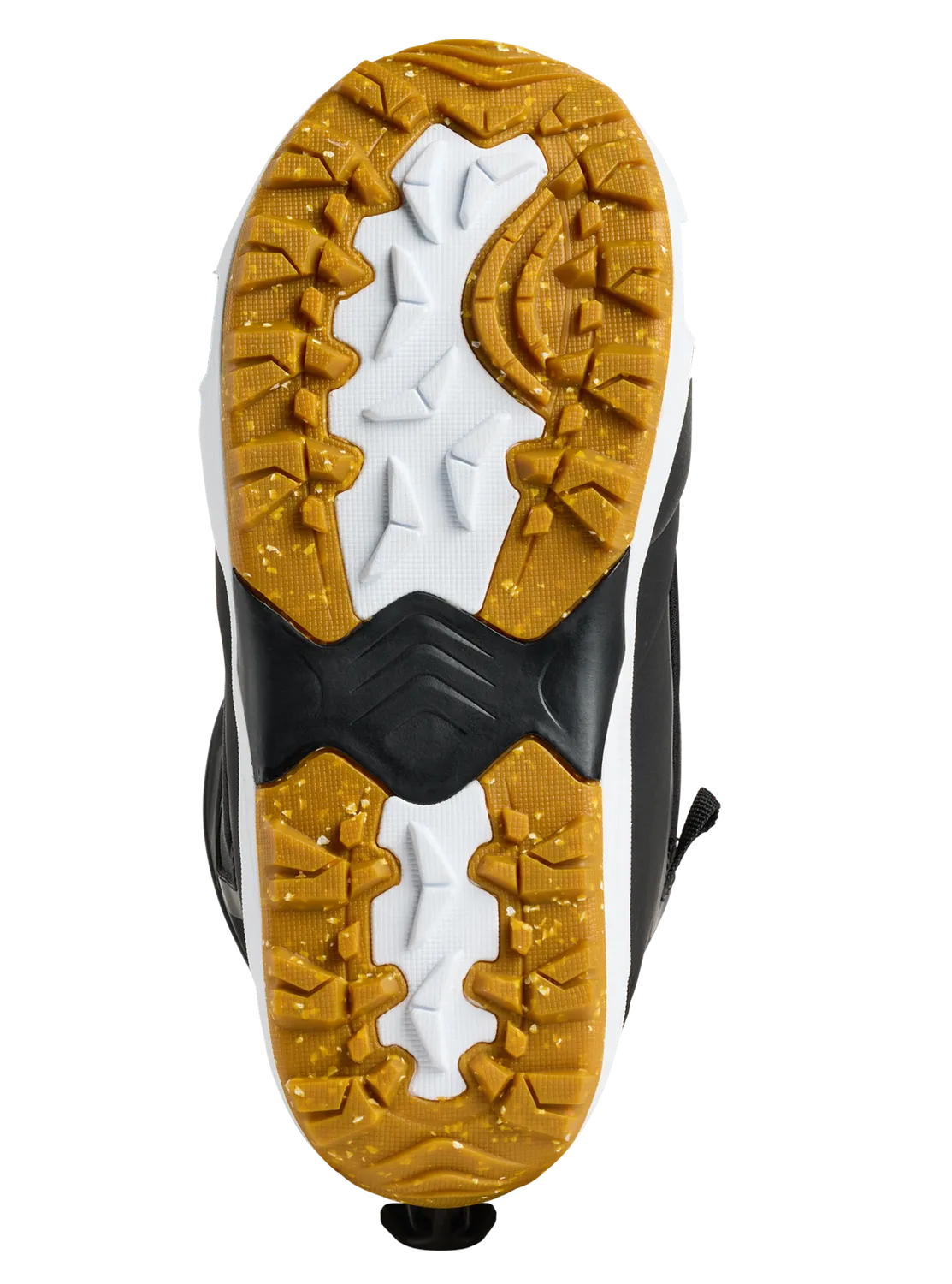 Burton Highshot Step On snowboardboots grå singel-BOA