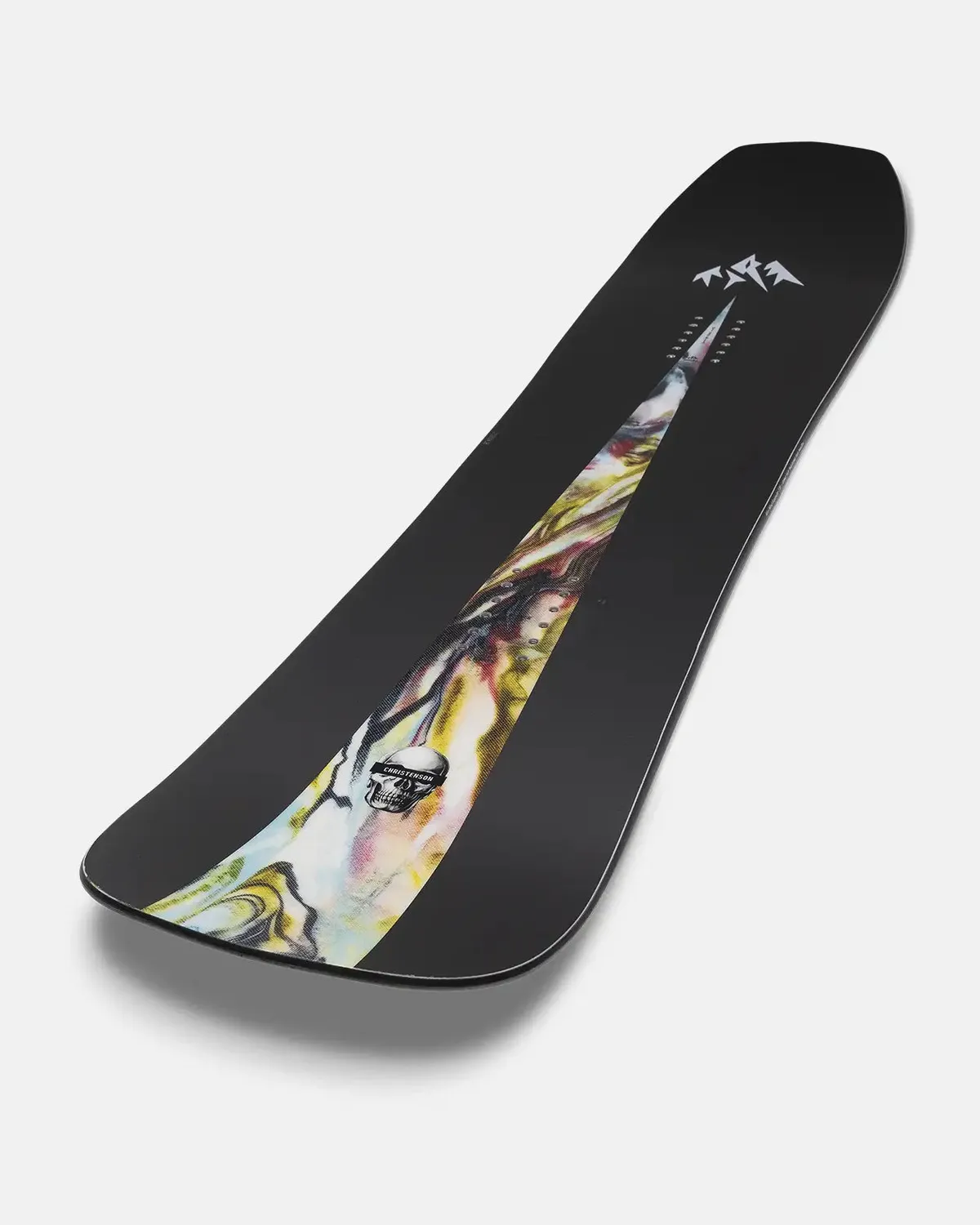 Jones Mini Mind Expander snowboard 130 barn allmountain
