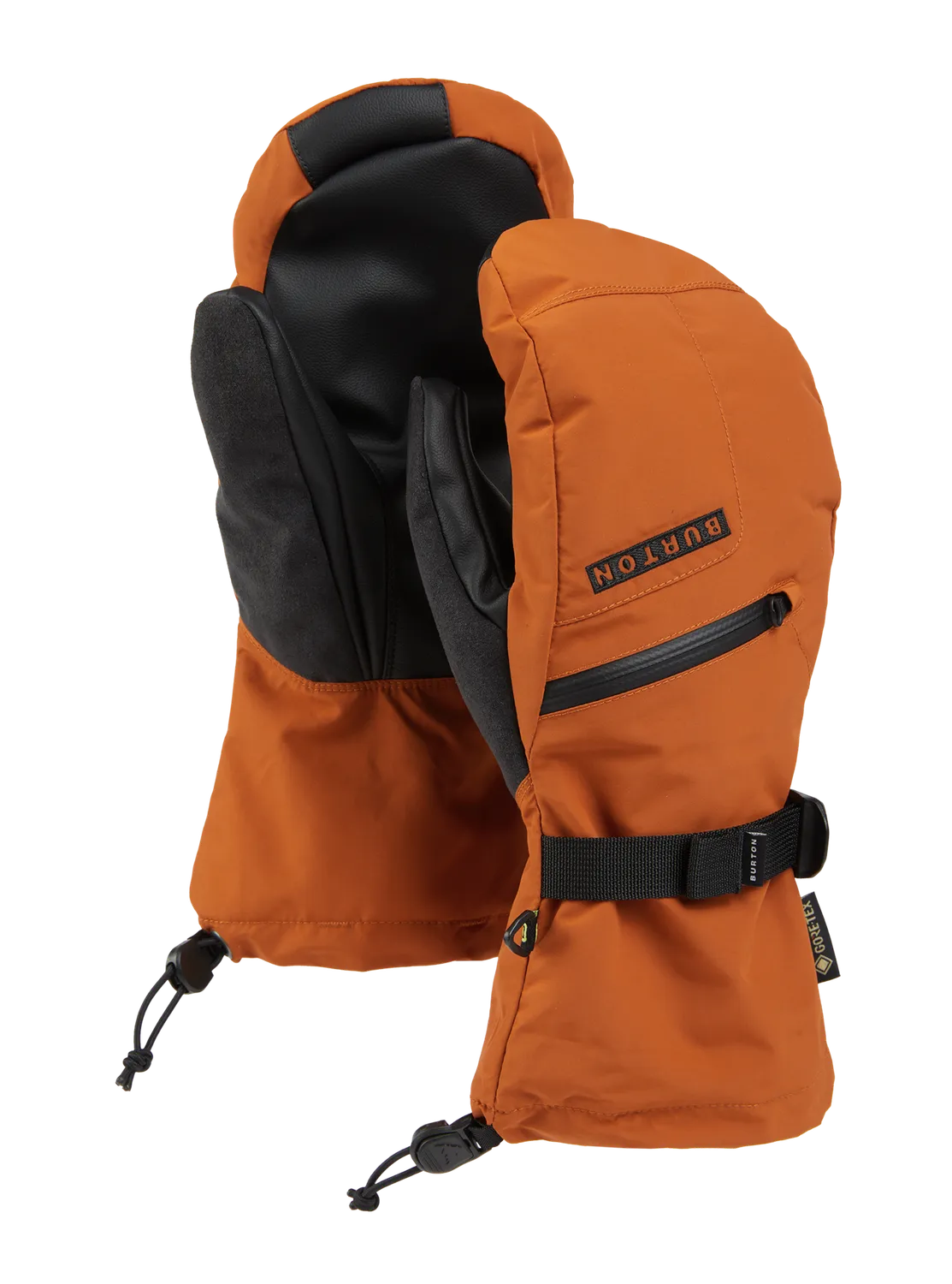 Burton GORE-TEX vantar herr Spiced Chai