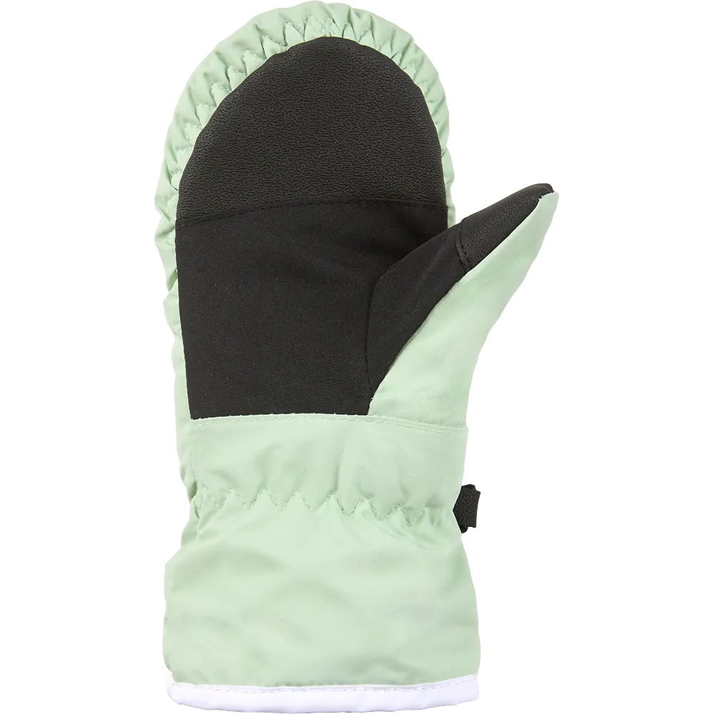 Cairn Sport Quick B barnvantar jade fodrade