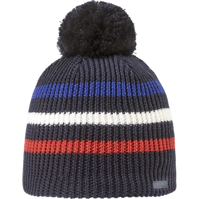 Cairn Olivier Blue Tricolour mössa varm