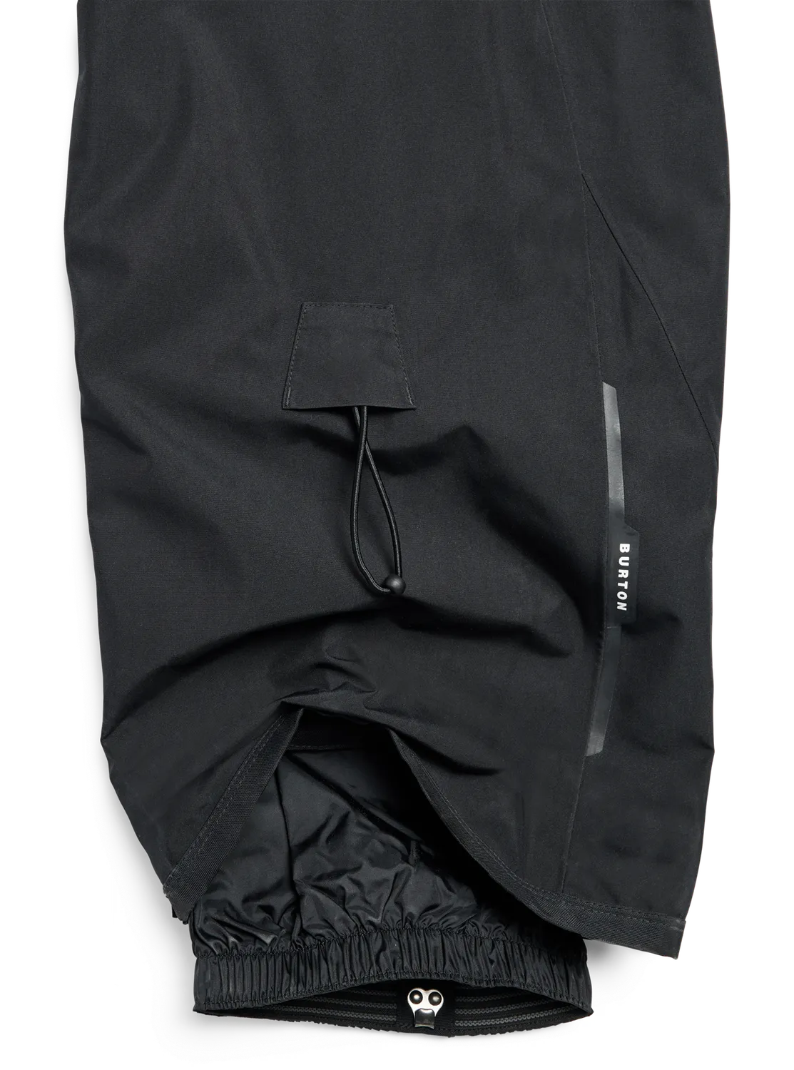 Burton Reserve GORE-TEX 2L hängselbyxor Desert Rock vattentät