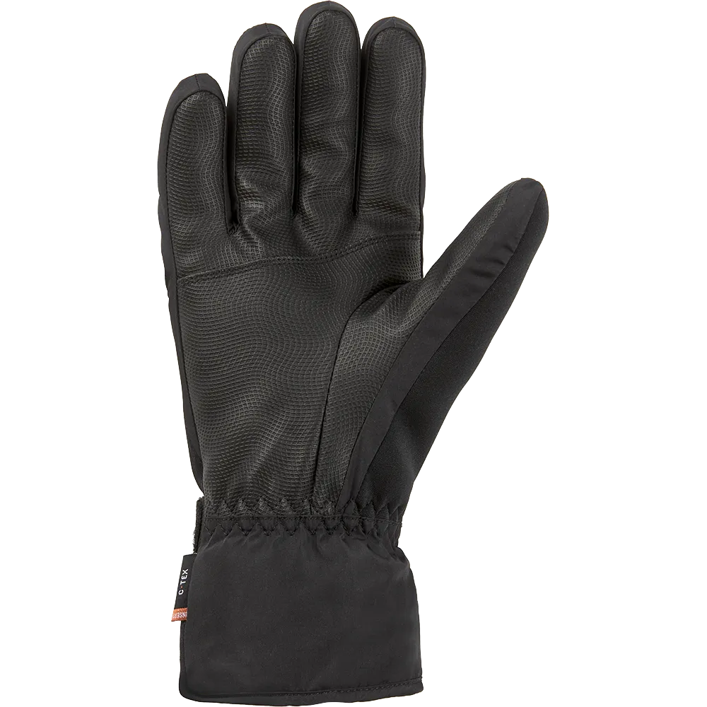 Cairn Styl 2 M C-Tex skidhandskar Khaki herr