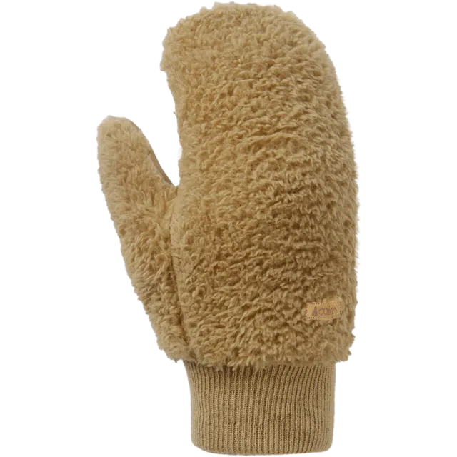 Cairn Thea Gloves handskar dam biscuit