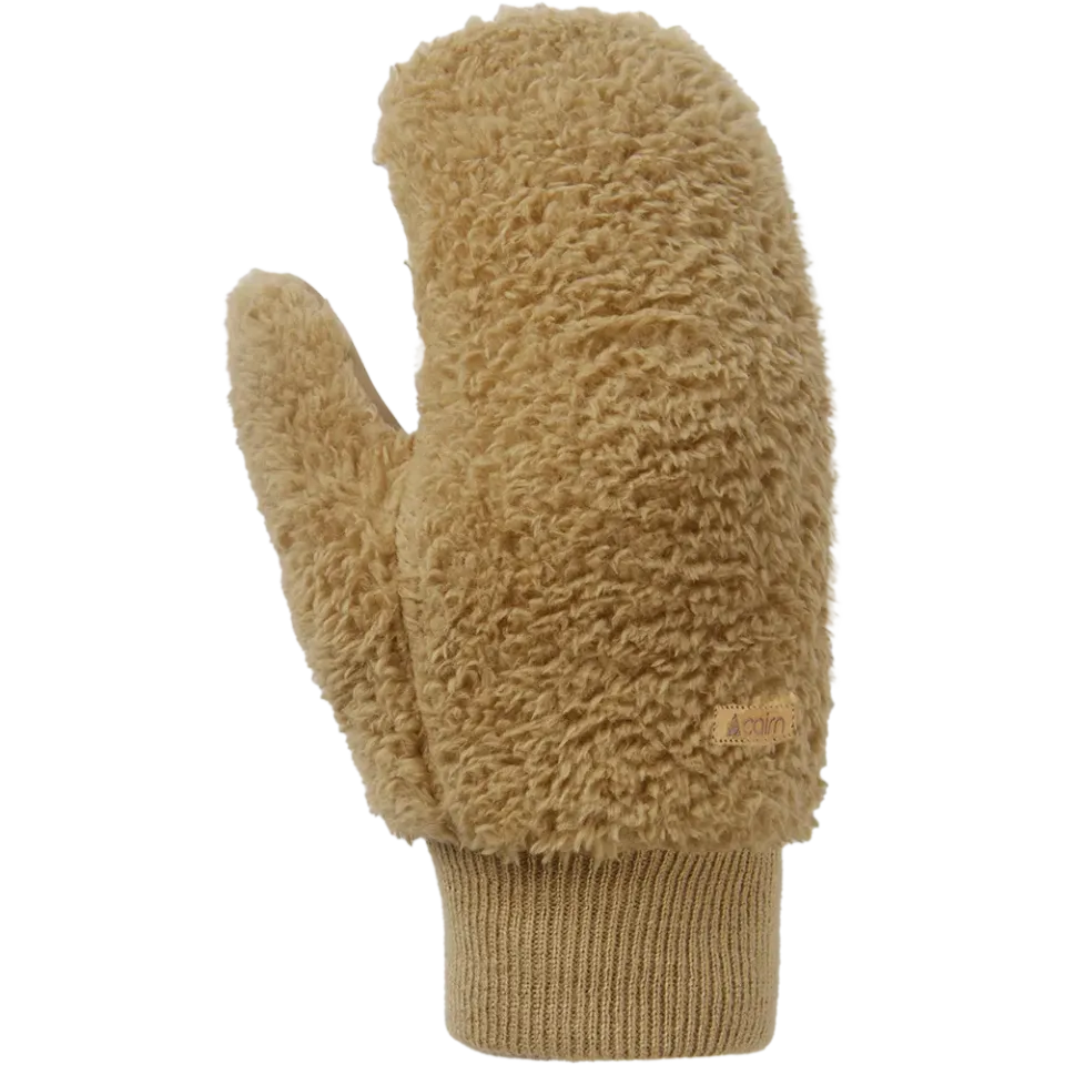 Cairn Thea Gloves handskar dam biscuit