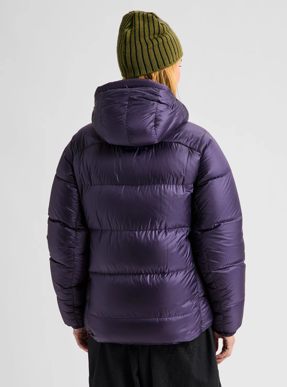 Burton [ak] Baker Expedition dunjacka Nightshade Purple expedition
