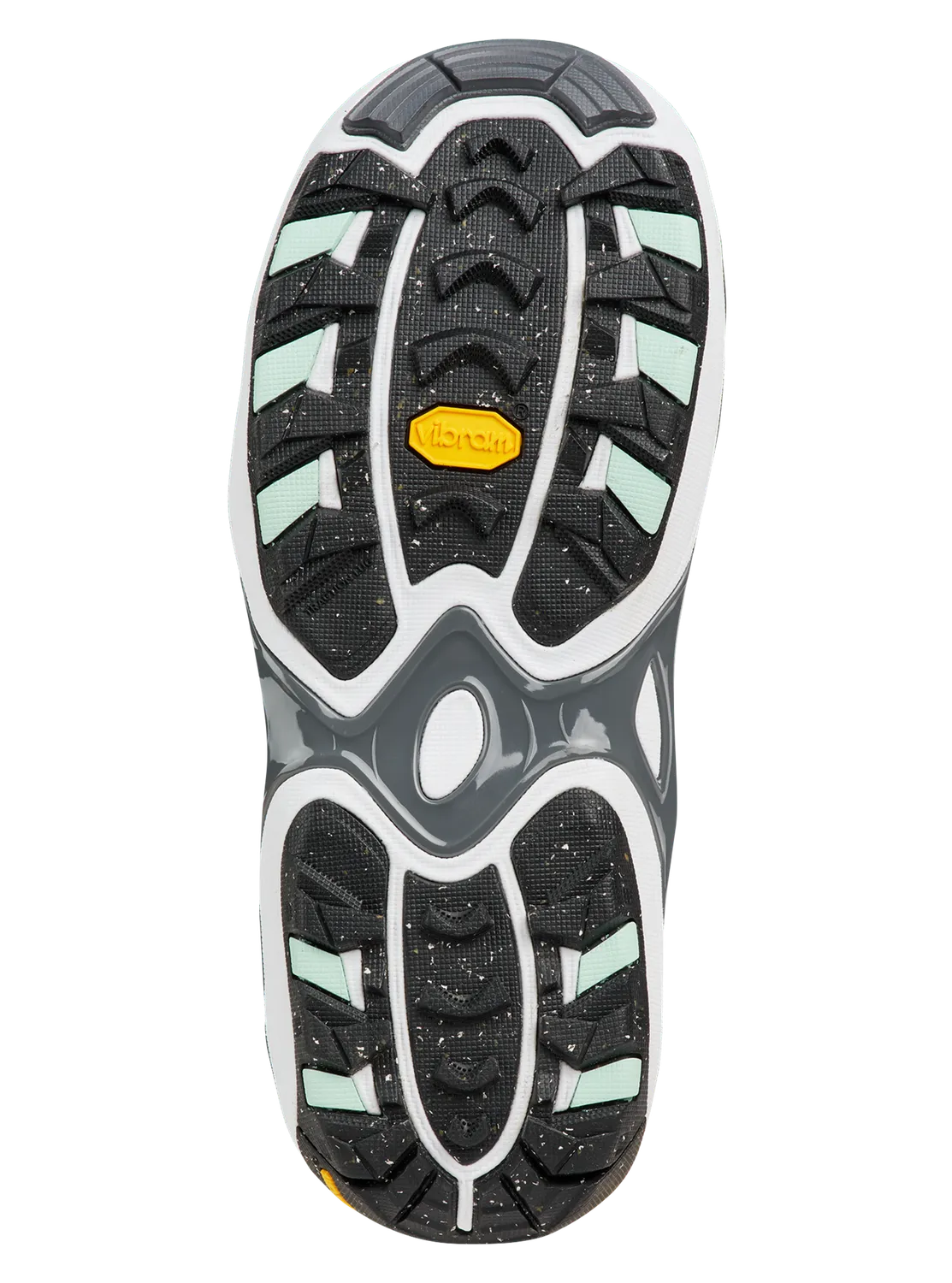 Burton Waverange X Pro snowboardboots dam svart