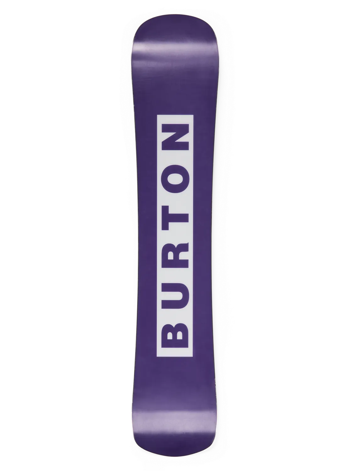 Burton Hideaway Flat Top snowboard dam 148 medelflex