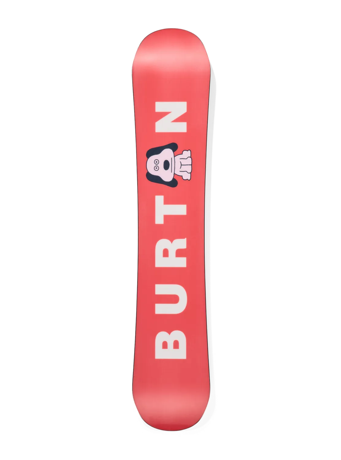 Burton Process Flying V snowboard 155 freestyle twin