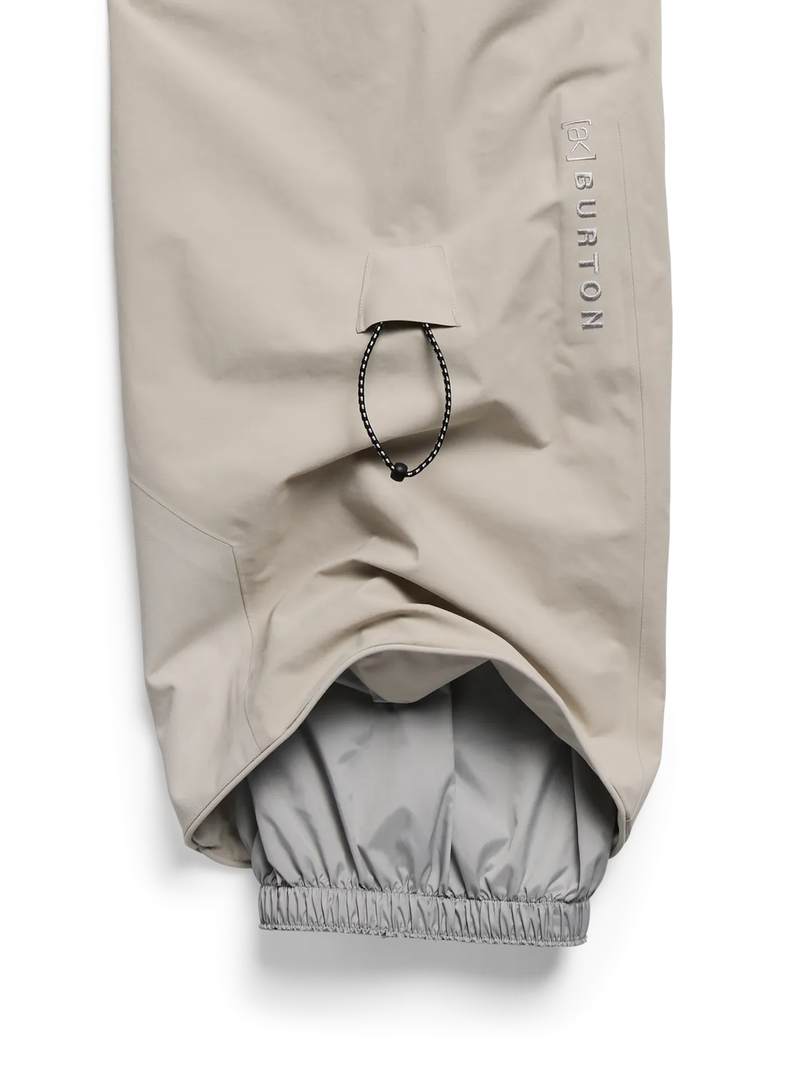 Burton [ak] Cyclic GORE-TEX 2L bibbyxor dam True Black