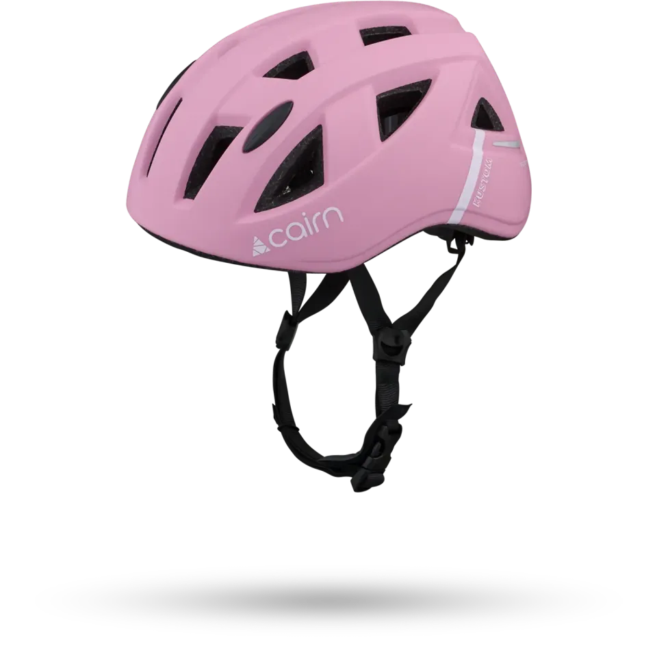 Cairn Kustom Mat Candy cykelhjälm barn S