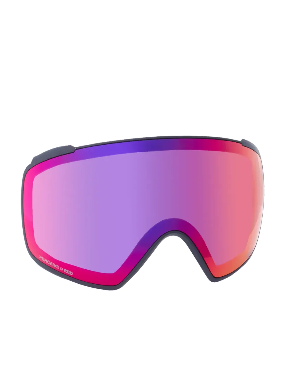 Anon M4S Perceive skidglasögonlins toric Sunny Onyx