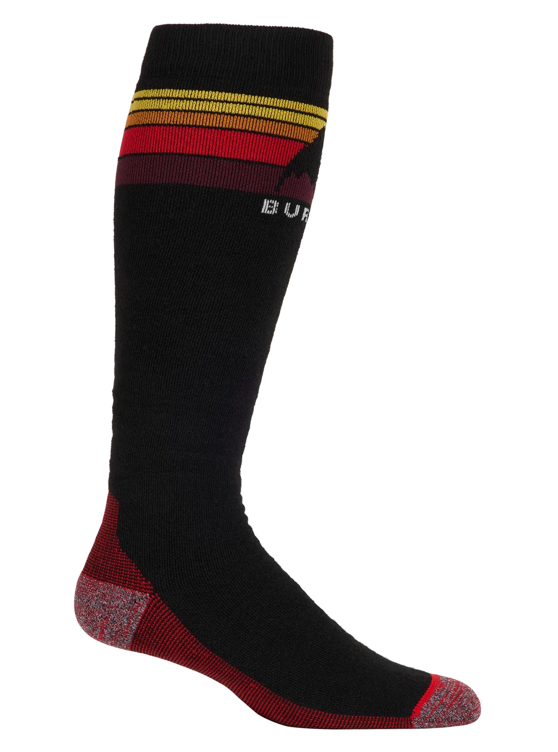 Burton Emblem strumpor herr Nightfall mellanvikt