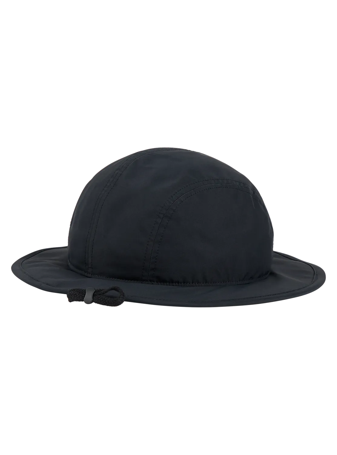 Burton Greyson Boonie solhatt True Black lätt