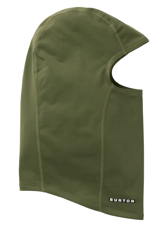 Burton Heavyweight Balaclava true black S/M