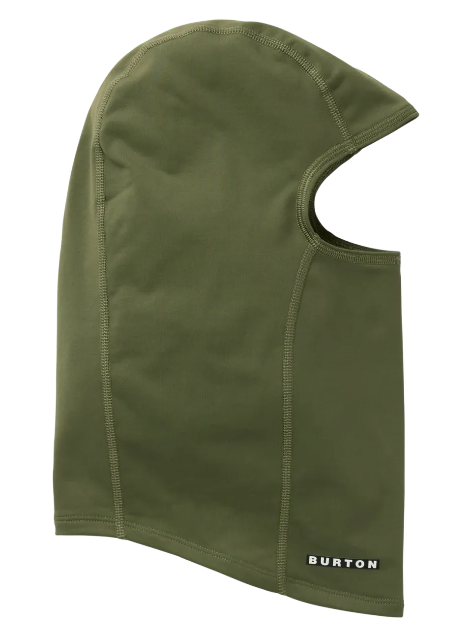 Burton Heavyweight Balaclava true black S/M