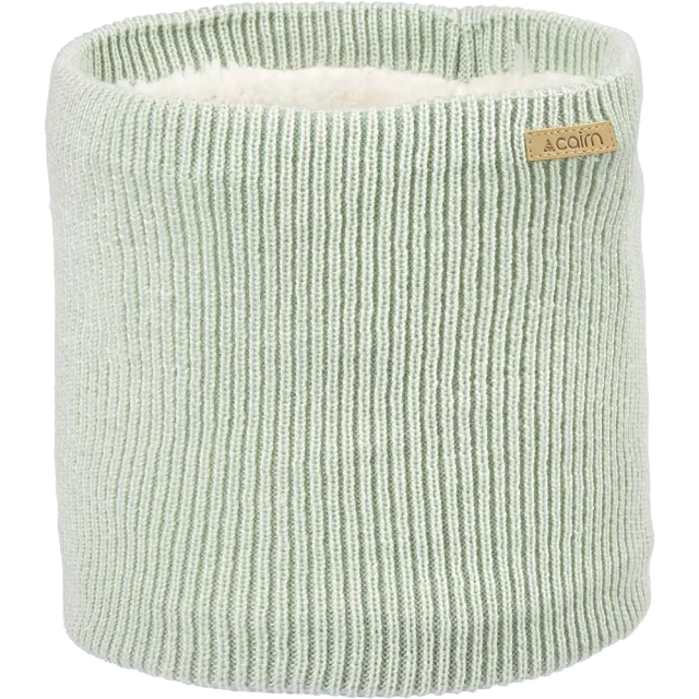 Cairn Sport Gaby Col J Jade halsvärmare barn fleece