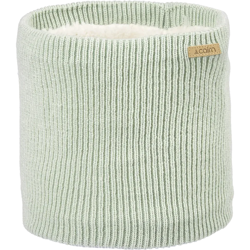 Cairn Sport Gaby Col J Jade halsvärmare barn fleece