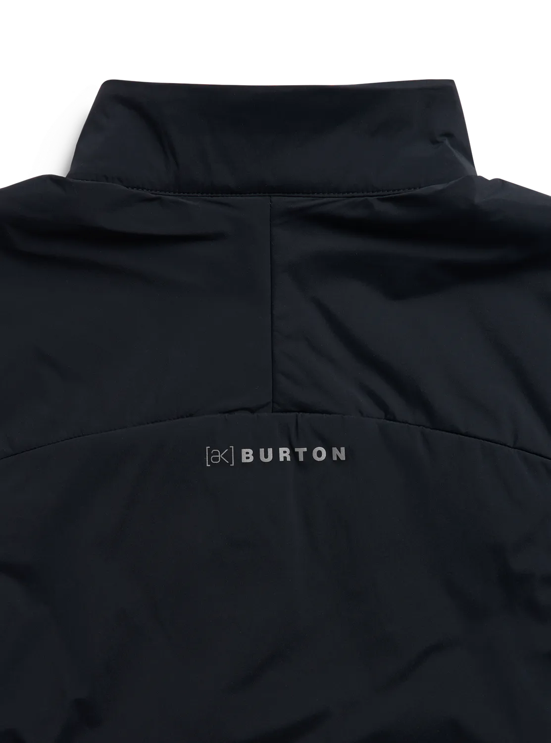 Burton [ak] Helium Stretch väst Rum Raisin isolerad