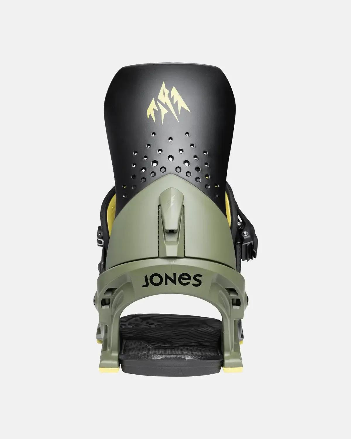 JONES Orion 2026 bindning Atlantic Blue herr M