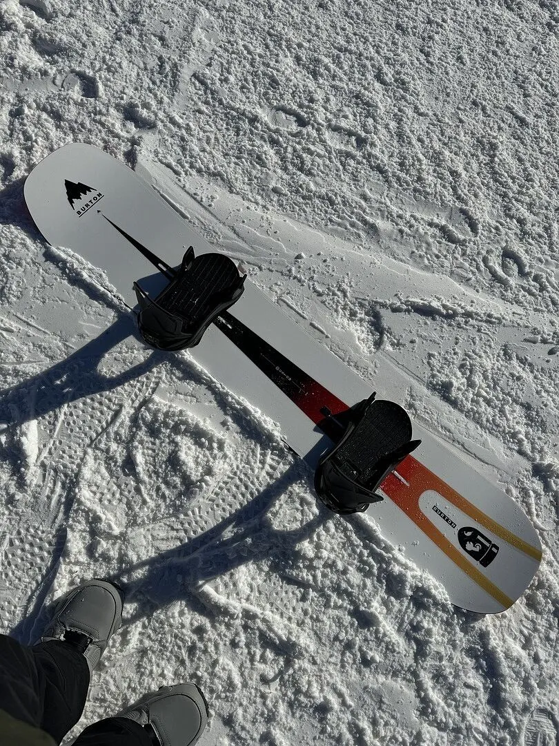 Burton Step On snowboardbindning herr Bluestone