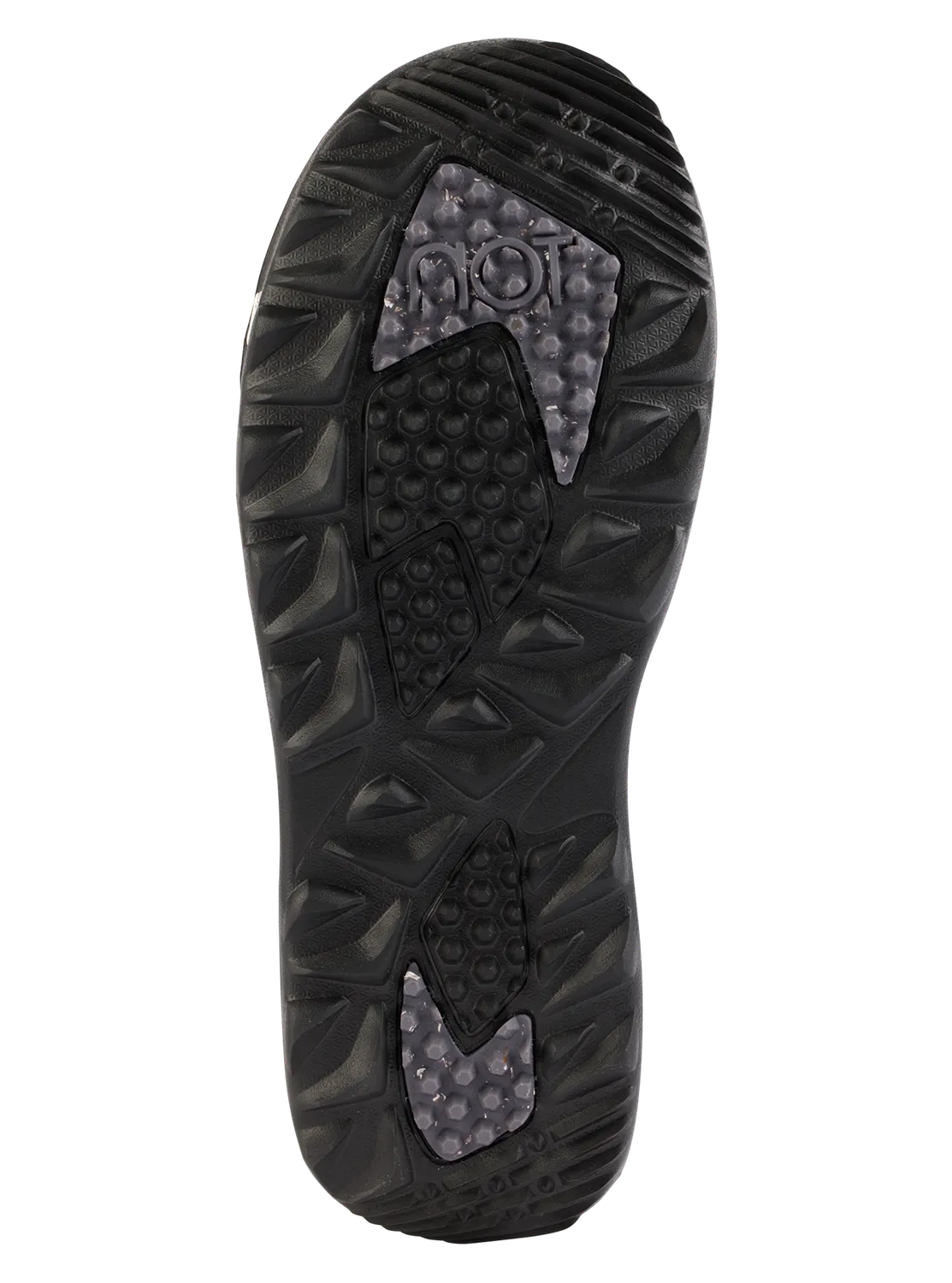 Burton Ritual LTD BOA snowboardboots dam svart 7.5