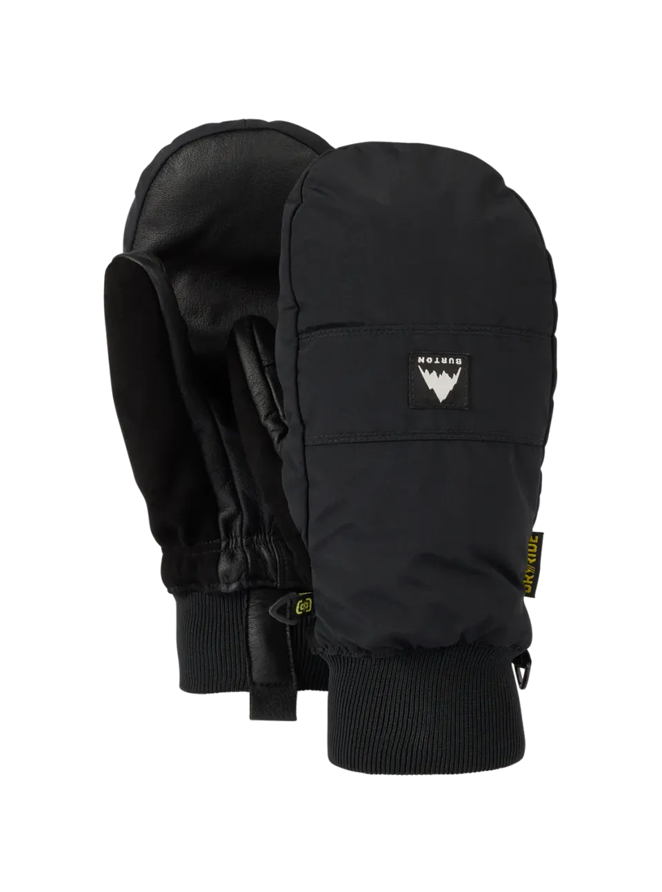 Burton Treeline vantar True Black vattentäta