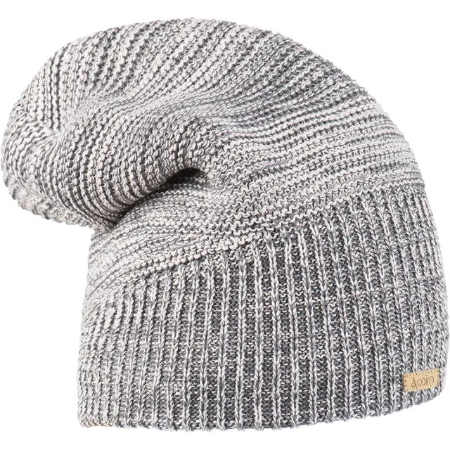 Cairn Sport Xavier Hat mössa grege graphite varm