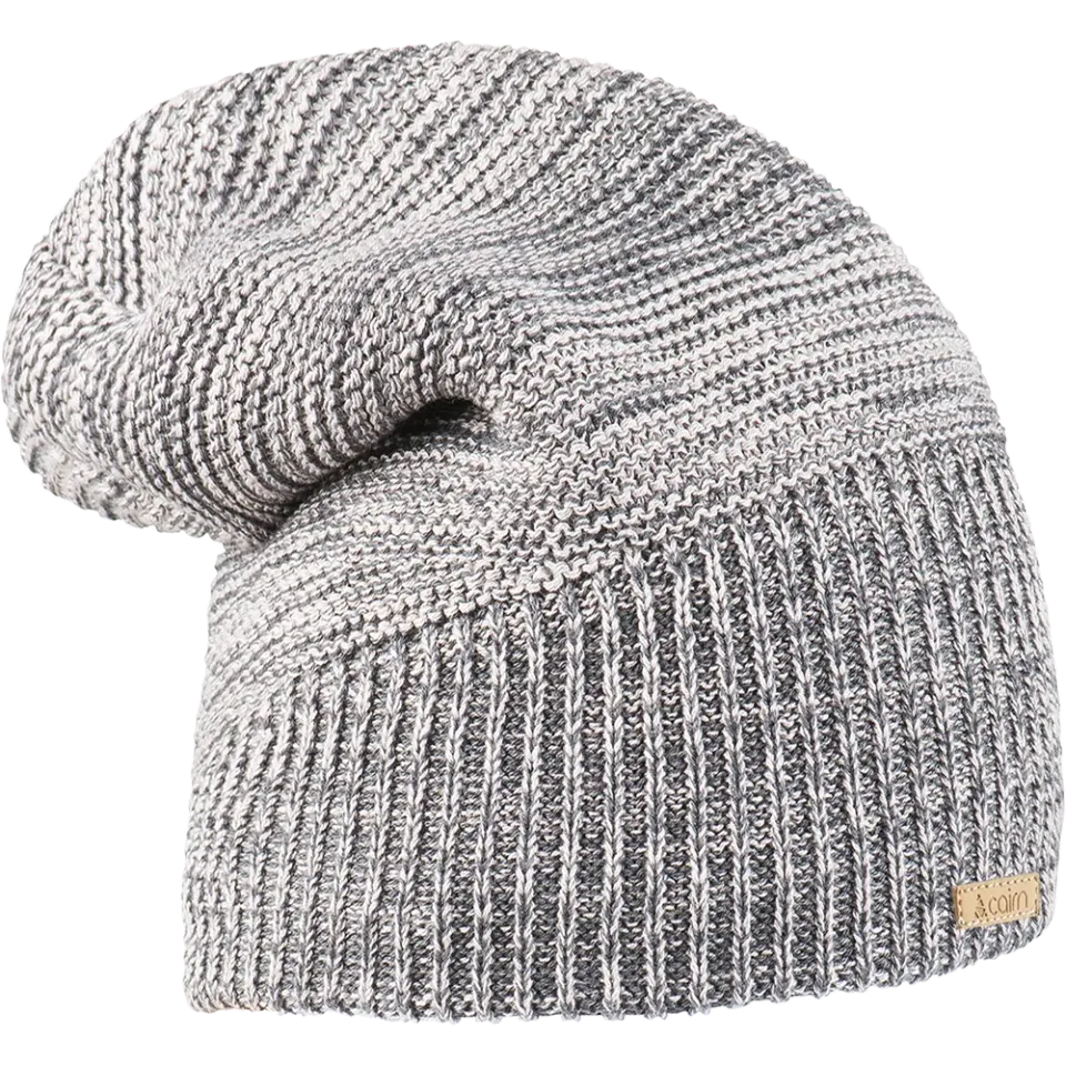 Cairn Sport Xavier Hat mössa grege graphite varm