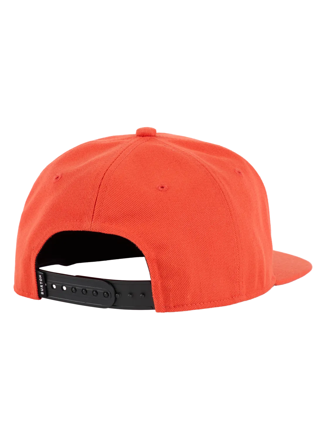 Burton Underhill keps Summit Taupe broderad