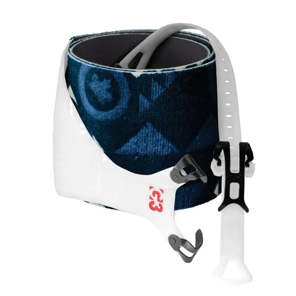 Original Guide Alpinist+ Grip stighudar 130mm