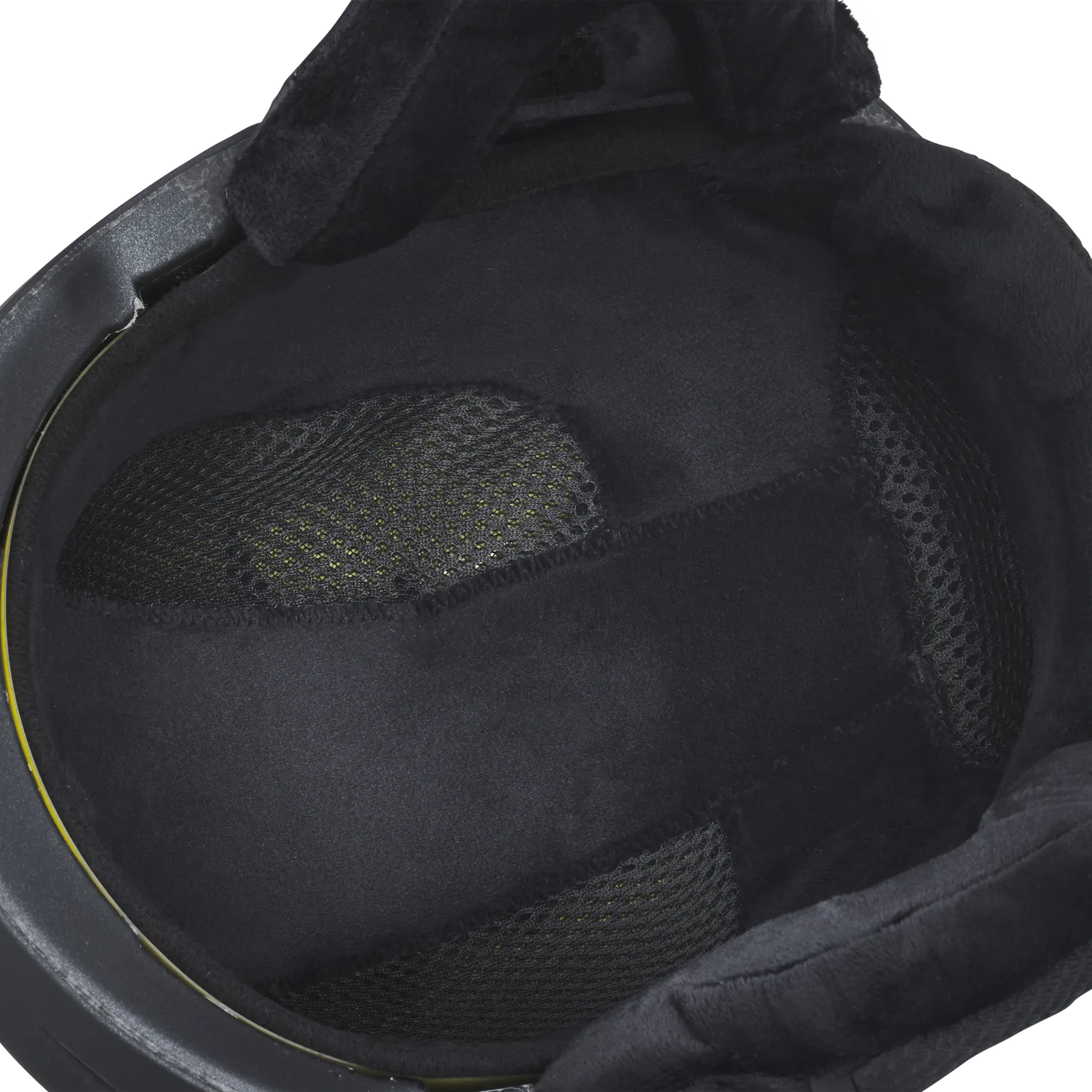 Cairn Rise II MIPS skidhjälm matte metallic black freeride
