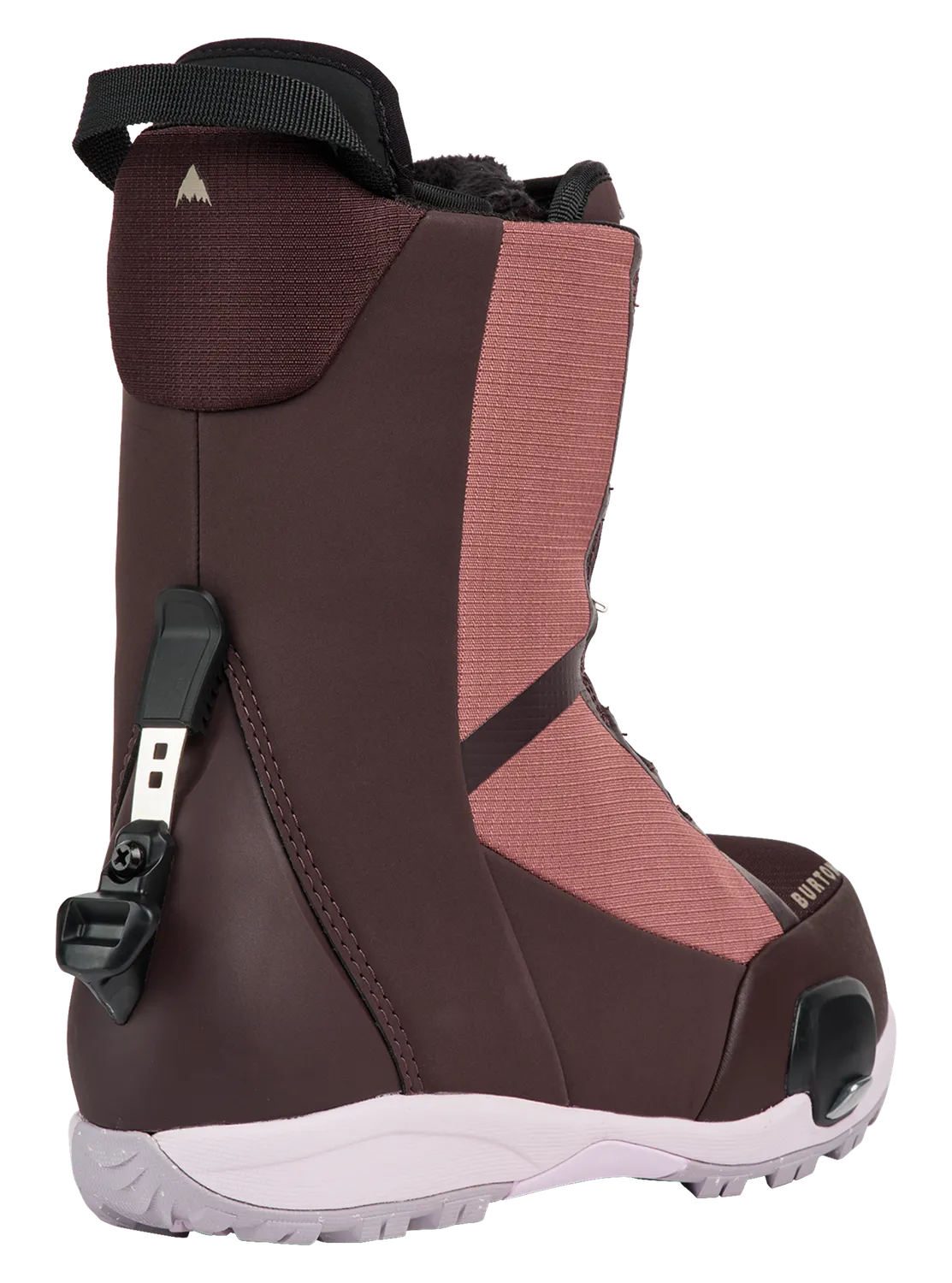 Burton Waverange Step On snowboardboots svart 7 boa