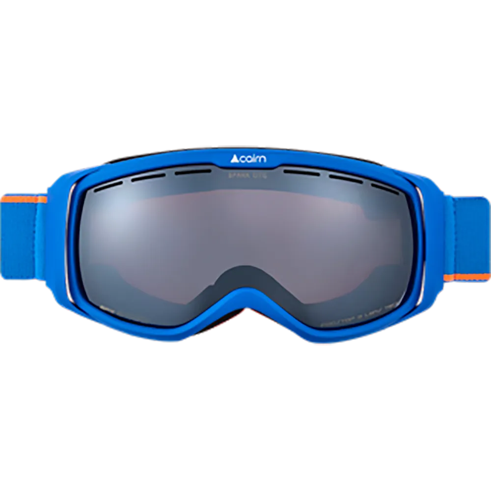 Cairn Spark SPX3 skidglasögon junior matt azure OTG