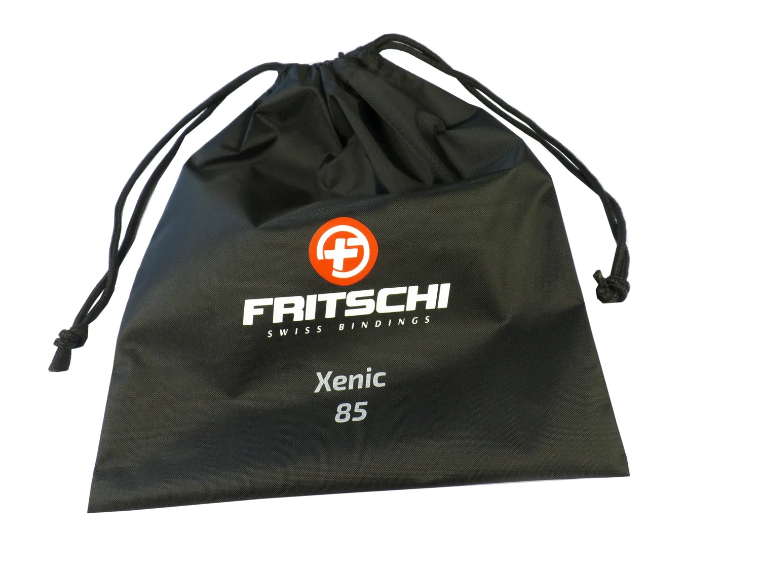 Fritschi harscheisenpåse nylon Xenic 95