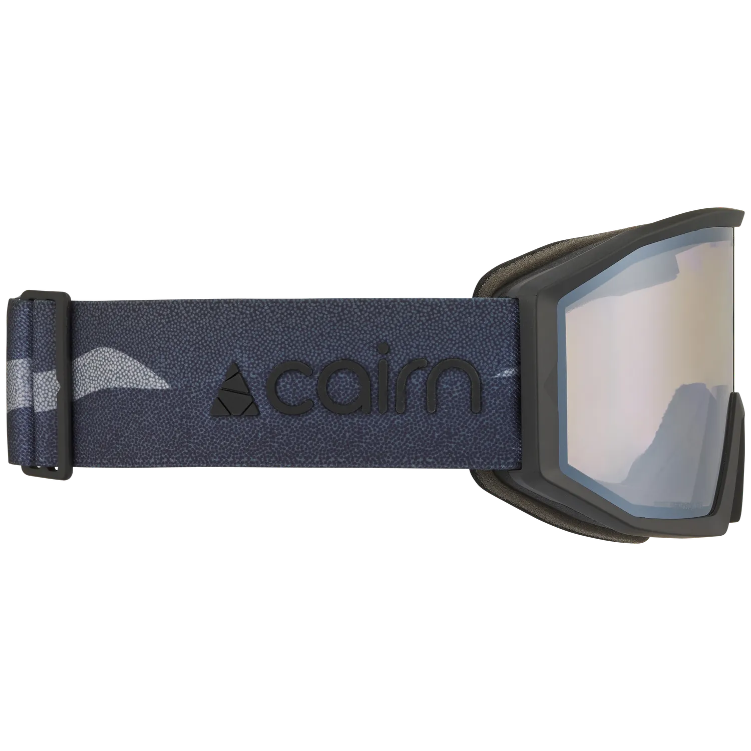 Cairn Frost Clx Evolight 1.3 skidglasögon mat coal