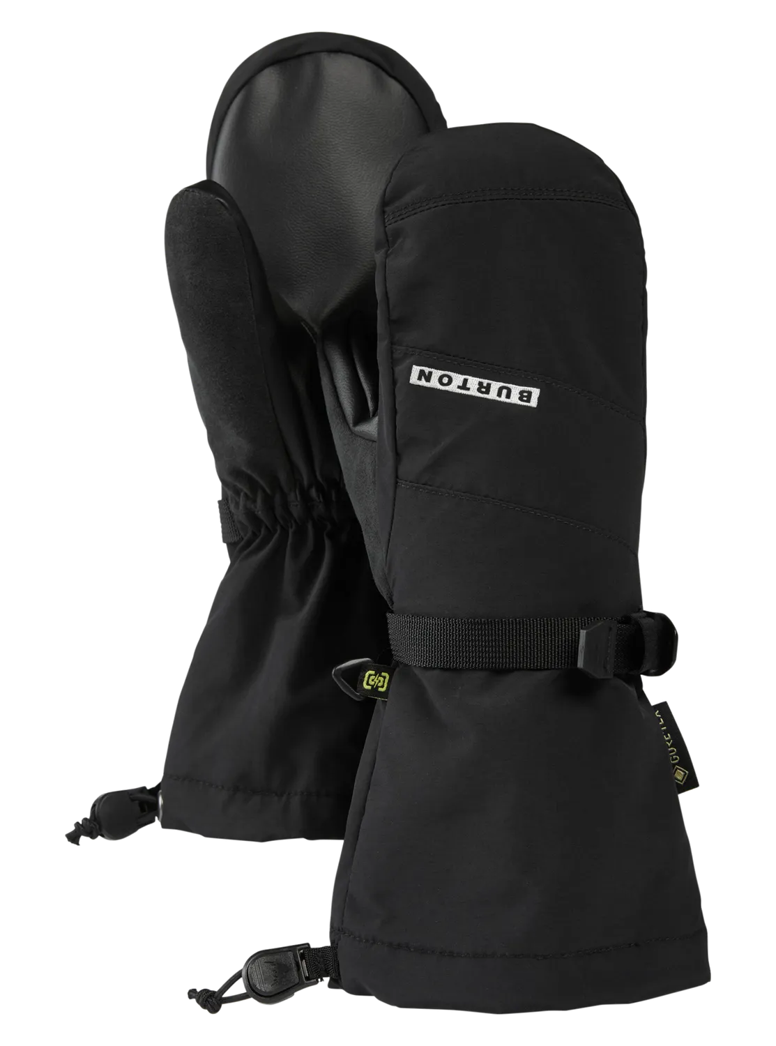 Burton GORE-TEX barnvantar True Black vattentäta