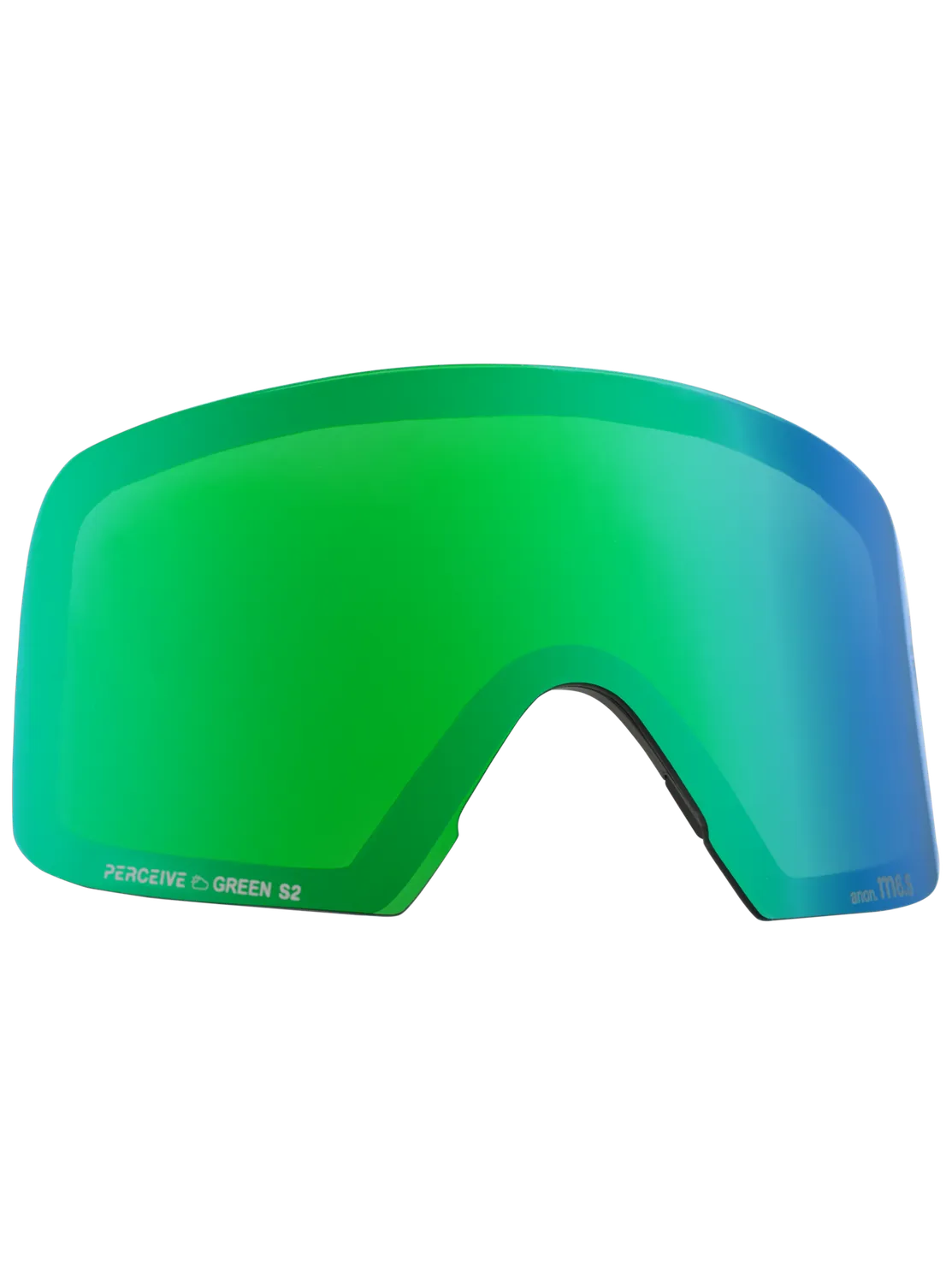 Burton Anon M6S Perceive gogglelins Sunny Onyx
