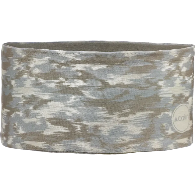 Cairn Malawi pannband khaki camo återvunnet